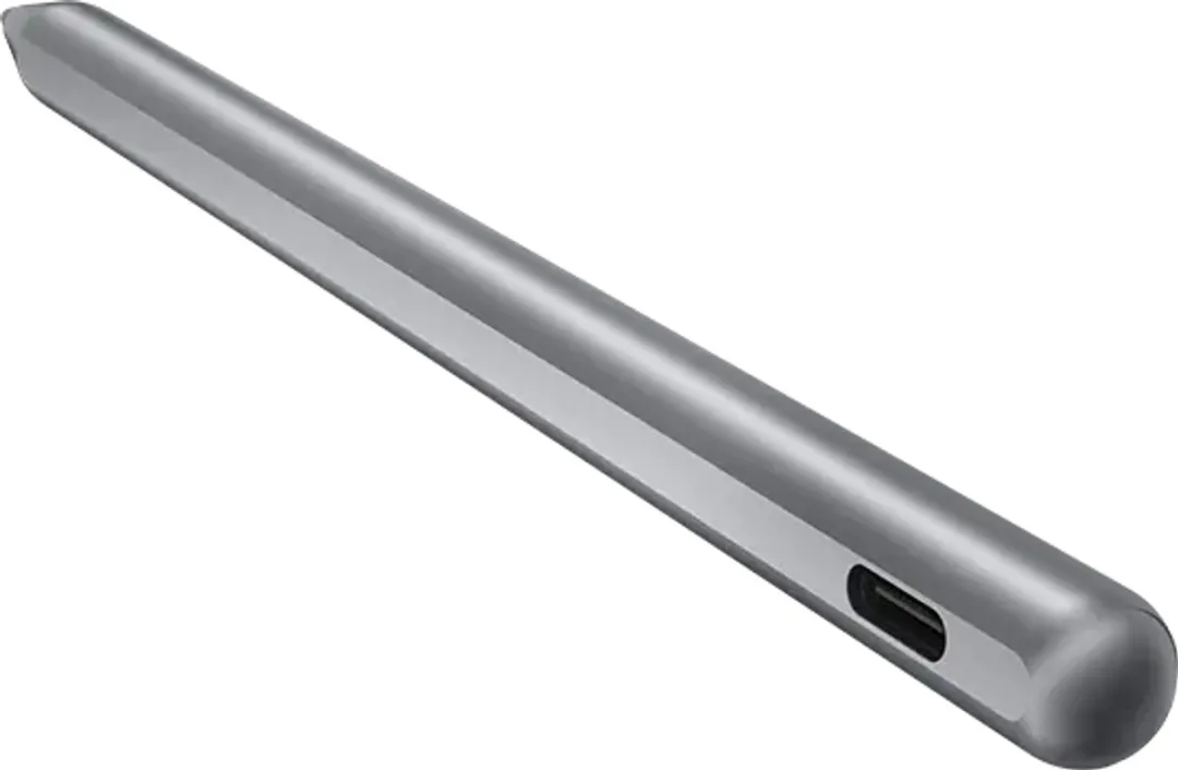 Lenovo Tab Pen Plus ZG38C05190 Touchpen - Zilver