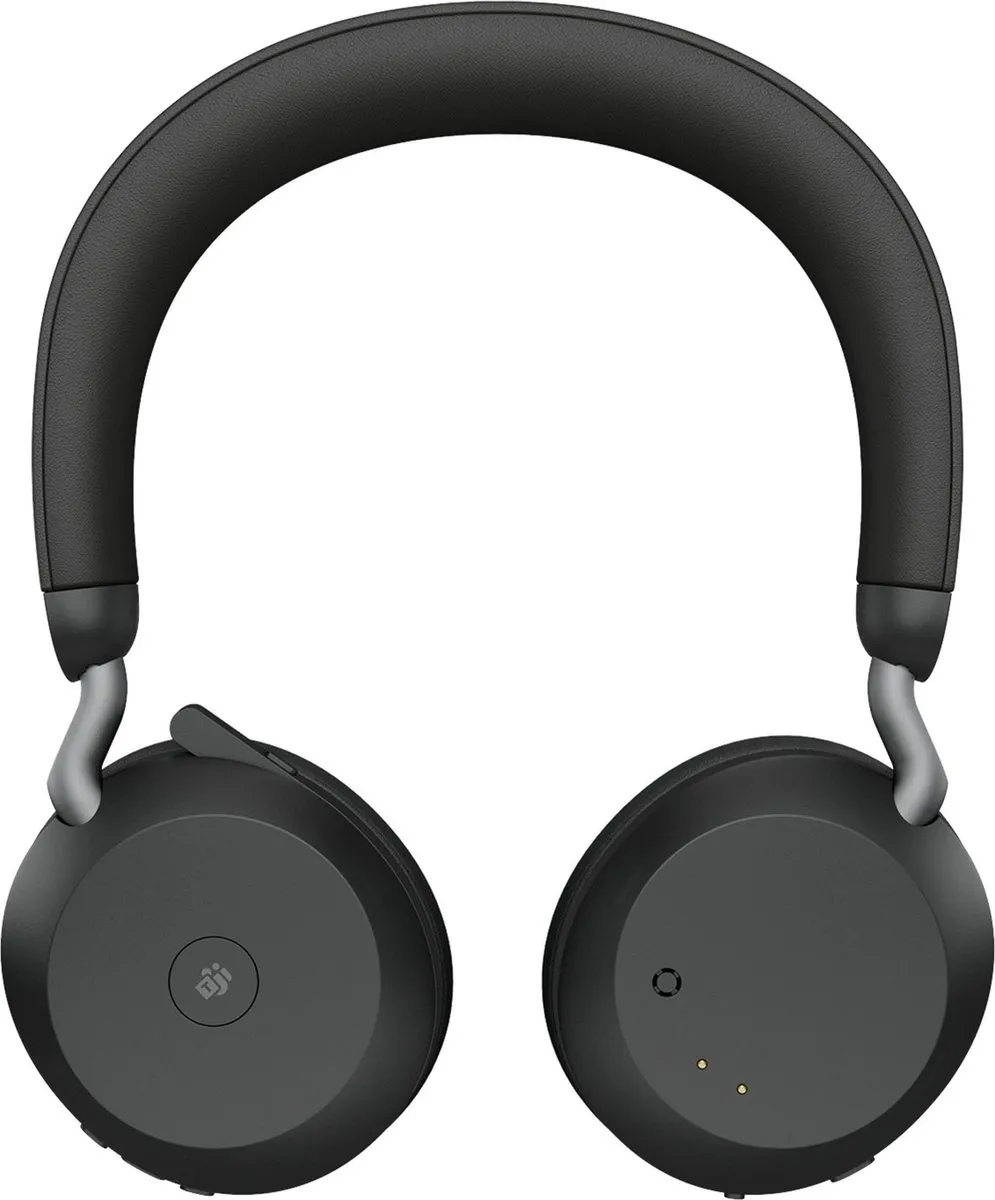 Jabra Evolve2 75 USB-A MS Teams - 525642808 - Zwart