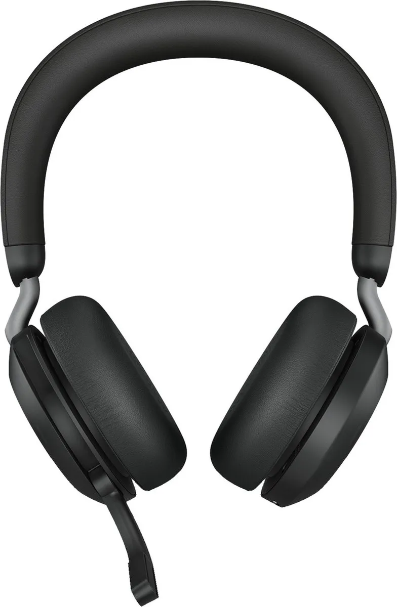 Jabra Evolve2 75 USB-A MS Teams - 525642808 - Zwart