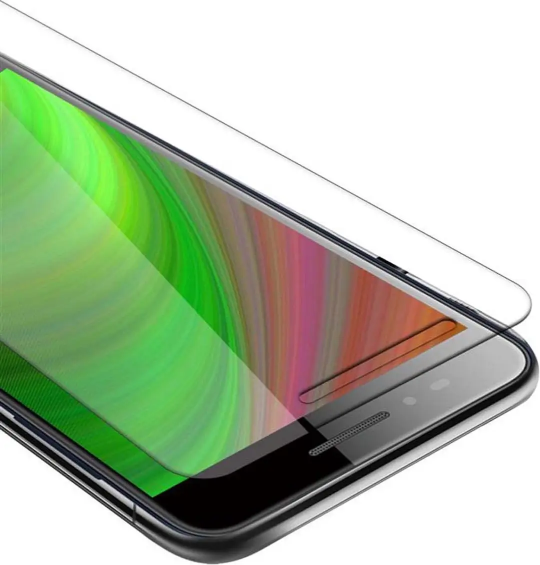 Cadorabo Screenprotector geschikt voor ZTE Blade A612