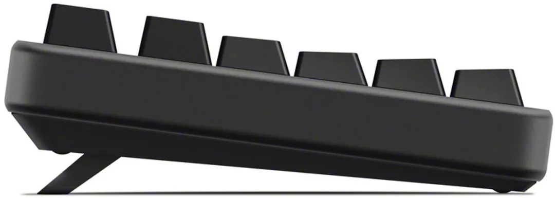 Sony INZONE KBD-H75 – Gaming toetsenbord - QWERTY - US International