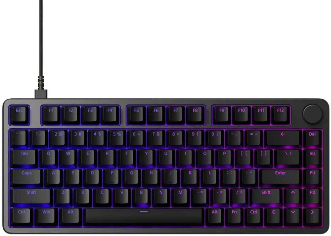 Sony INZONE KBD-H75
