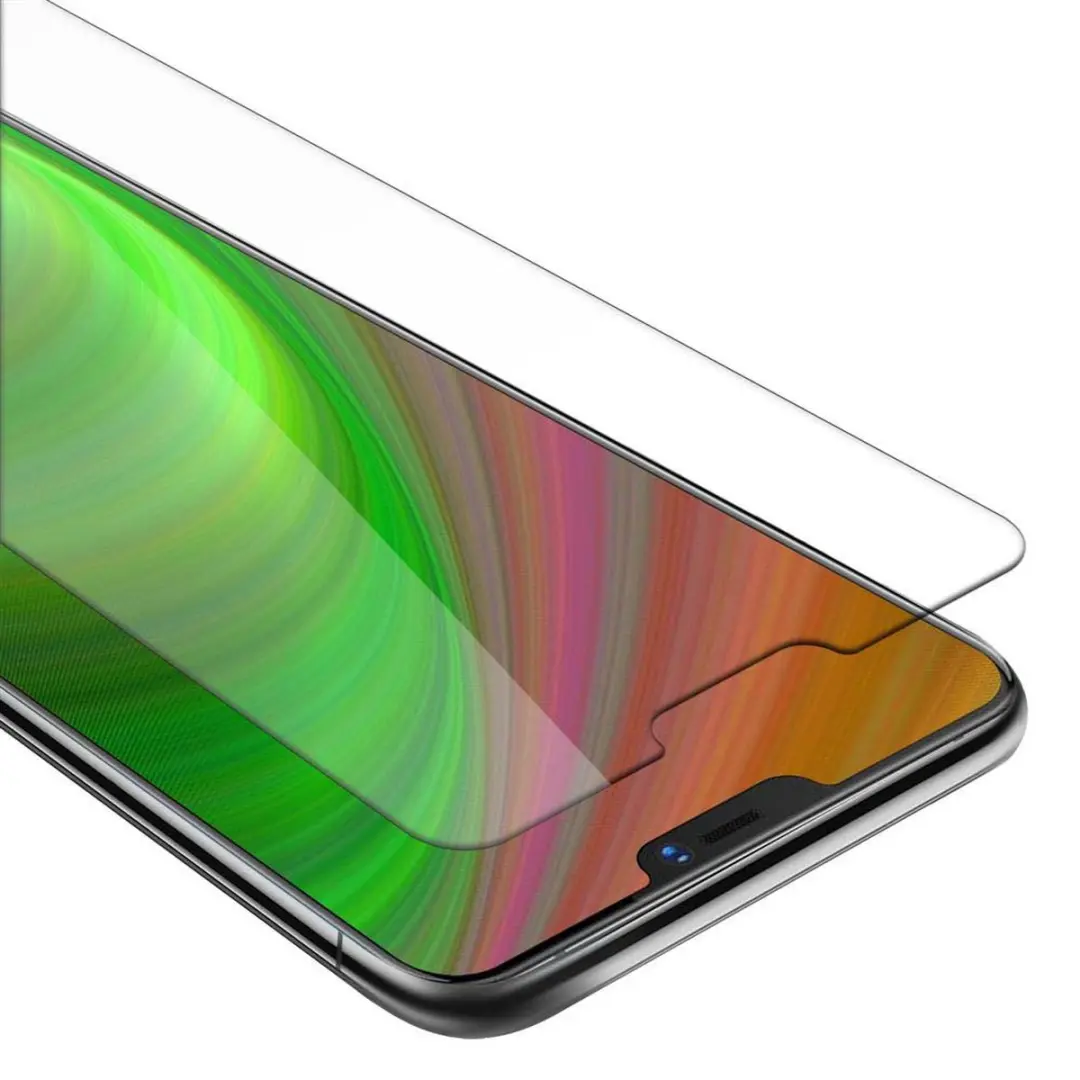 Cadorabo Screenprotector geschikt voor Vivo X21