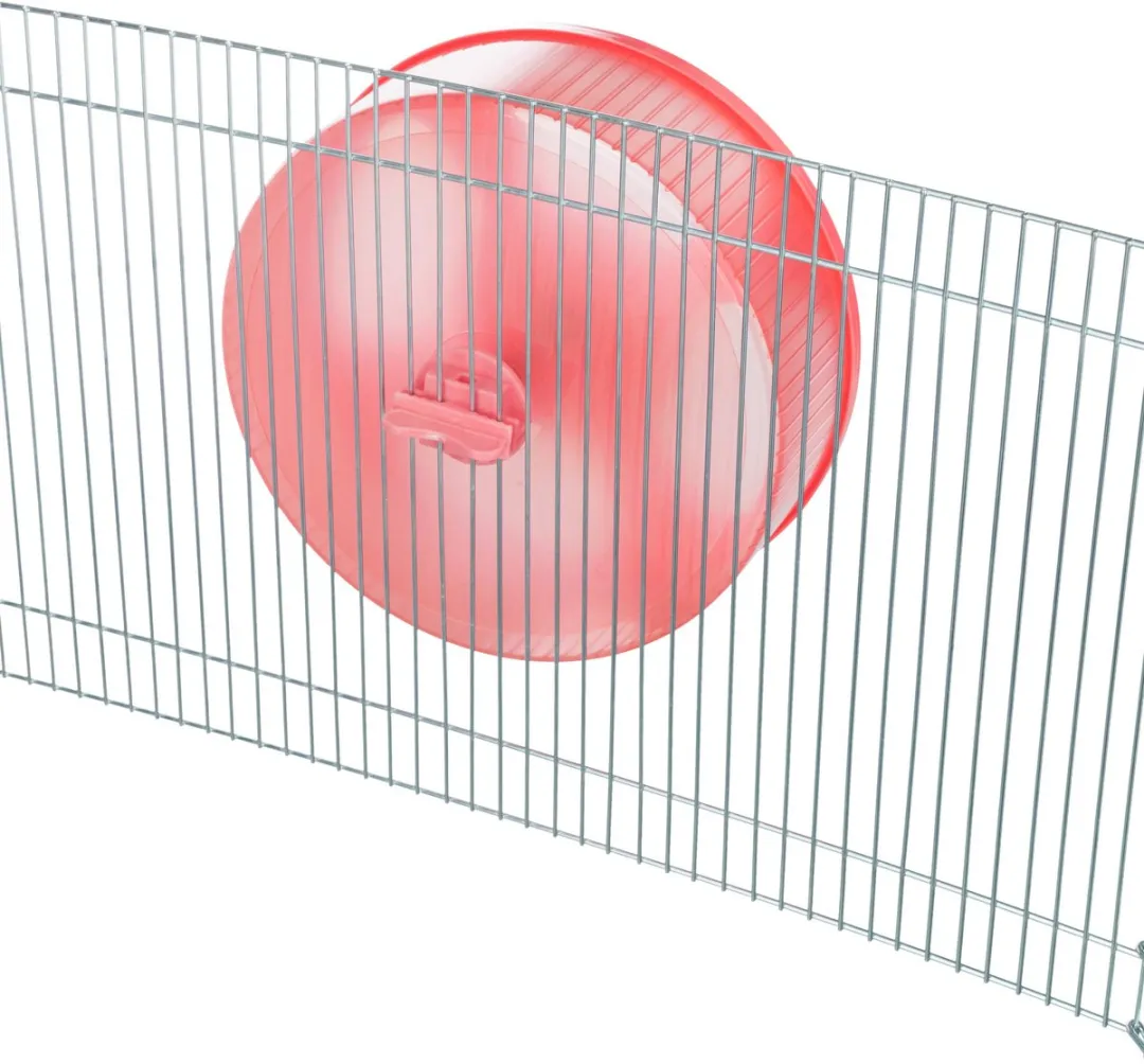Trixie Looprad Kunststof Assorti 20cm - afbeelding 6 van 6