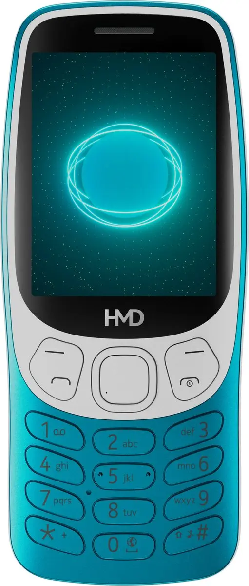 HMD 3210