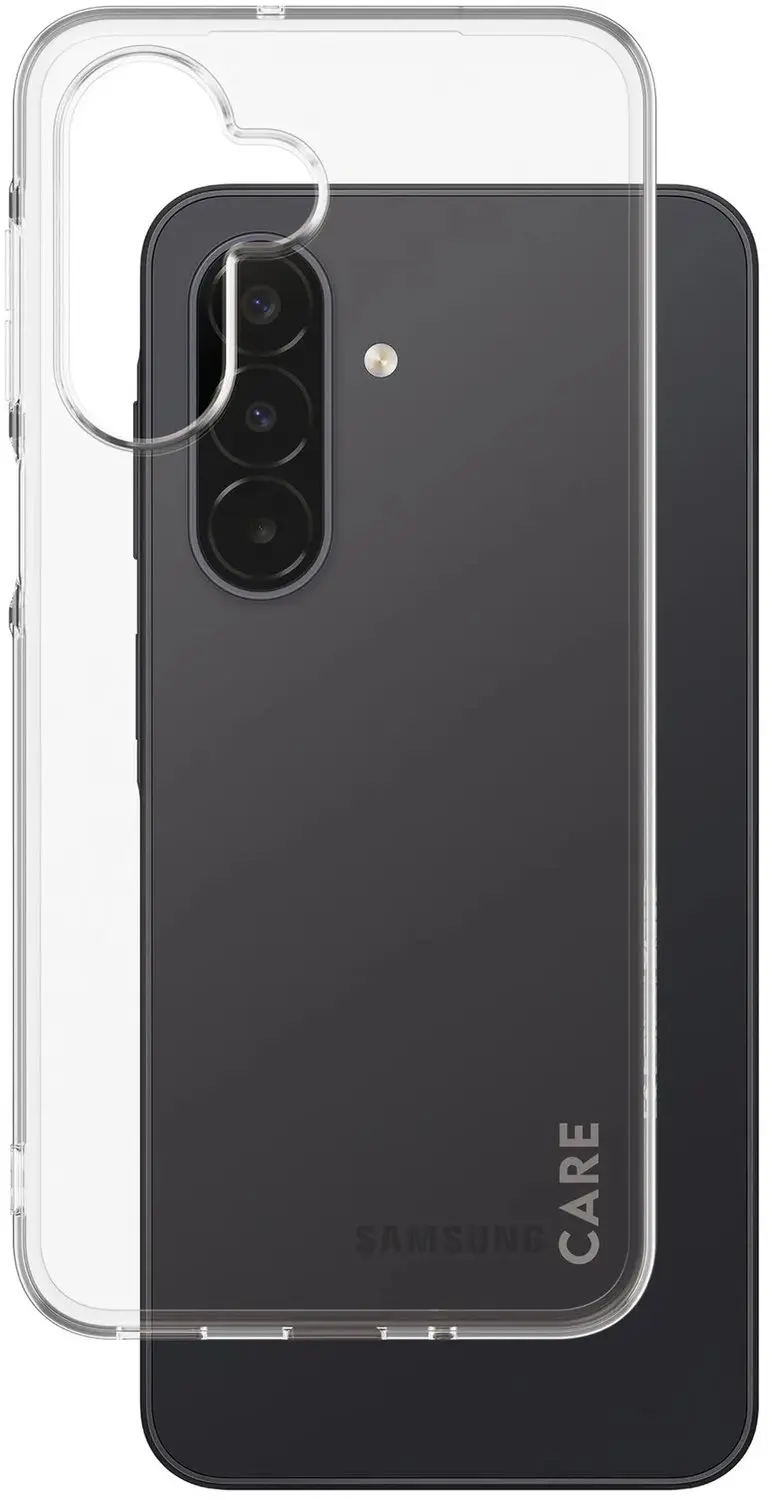 PanzerGlass CARE CR73372 Hoesje Galaxy A17