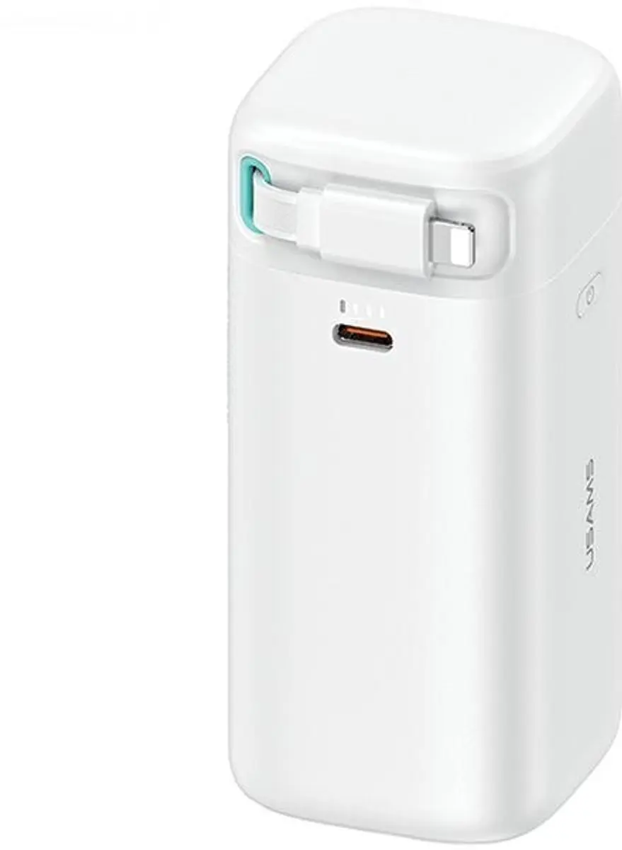 USAMS XMF Series Powerbank 18000mAh