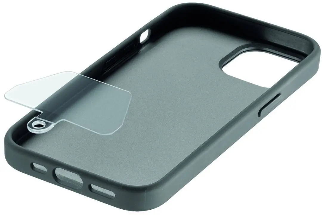Cellularline WRISTSTRAPK Universele Handschlaufe - Zwart - afbeelding 3 van 5