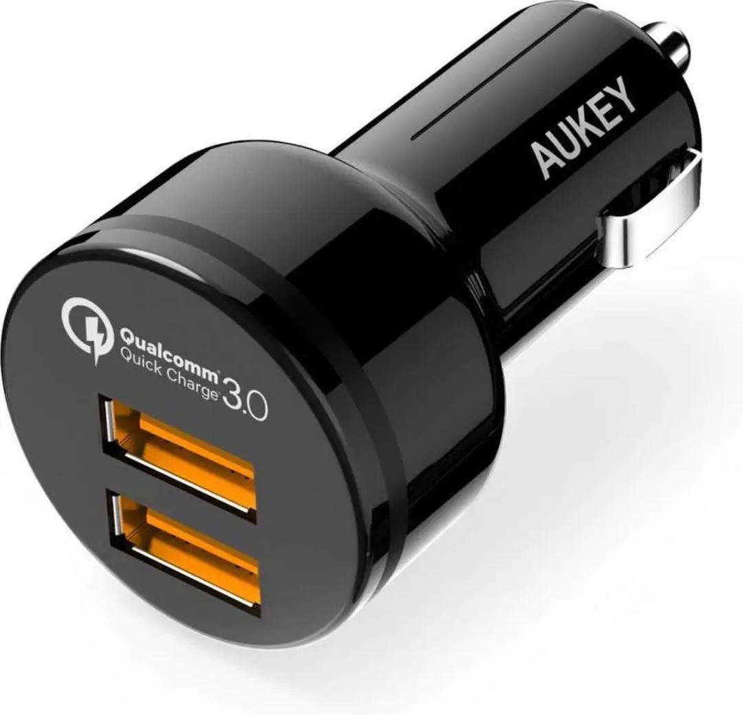 Aukey CC-T8 Autolader