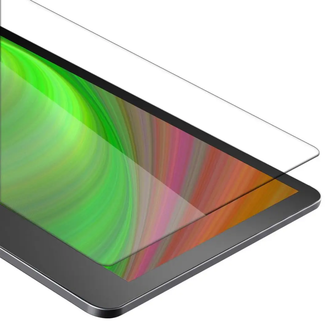 Cadorabo Screenprotector geschikt voor Kindle Oasis 2017 (9. Gen.) in KRISTALHEL