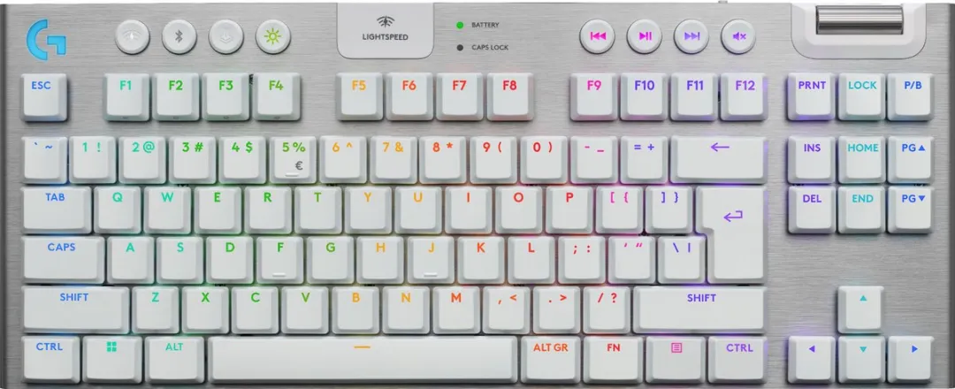 Logitech G915 X Lightspeed TKL