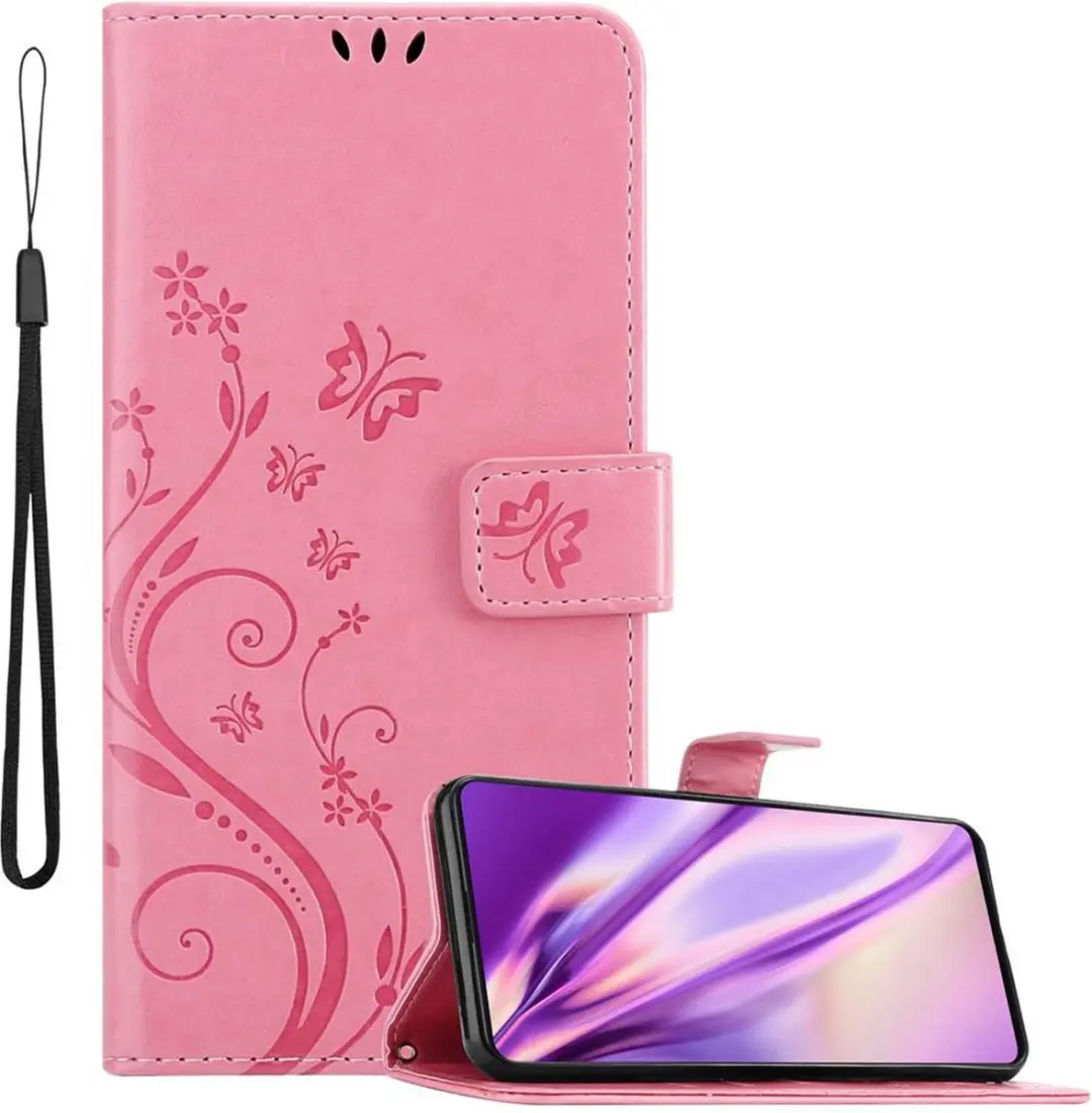 Cadorabo Hoesje geschikt voor Xiaomi Mi 9T / Mi 9T PRO / RedMi K20 / RedMi K20 P