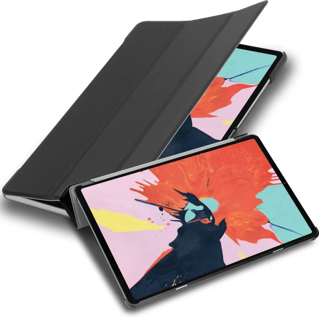 Cadorabo Tablet Hoesje geschikt voor Apple iPad PRO 11 2020 (11 Zoll) in SATIJN