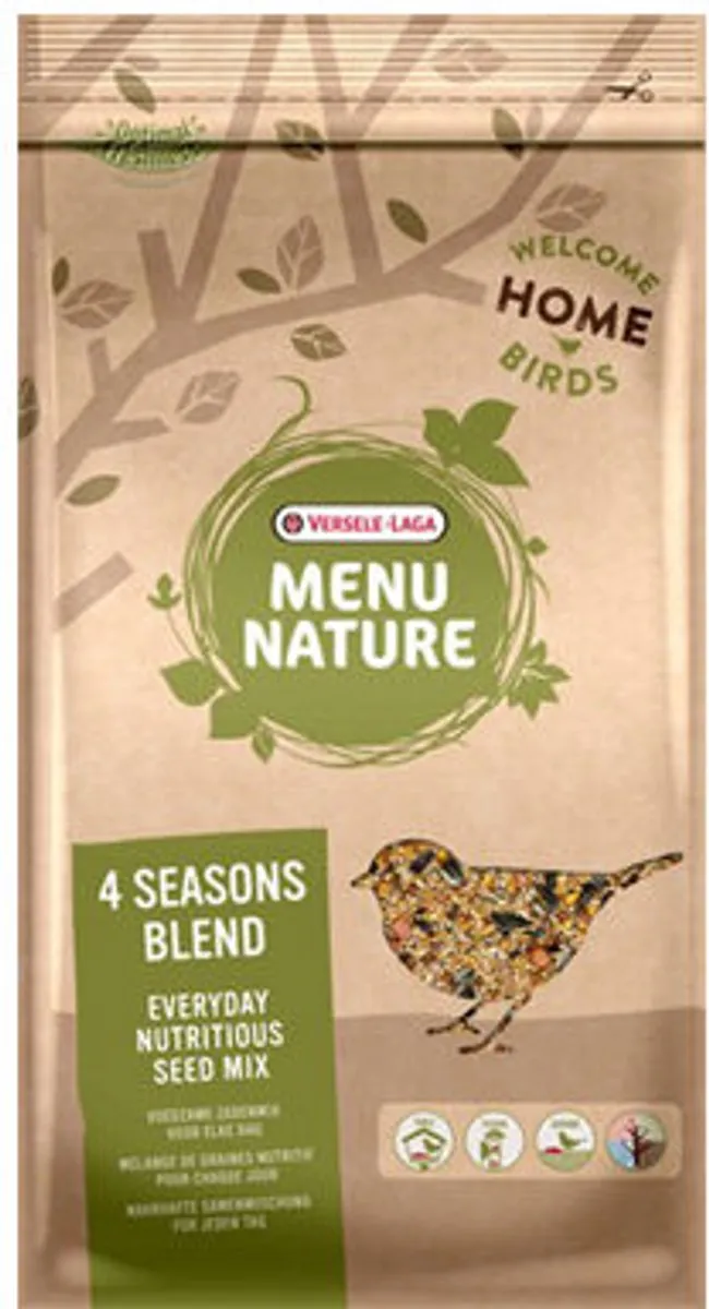 Versele-Laga Menu Nature Buitenvogelvoer 20kg