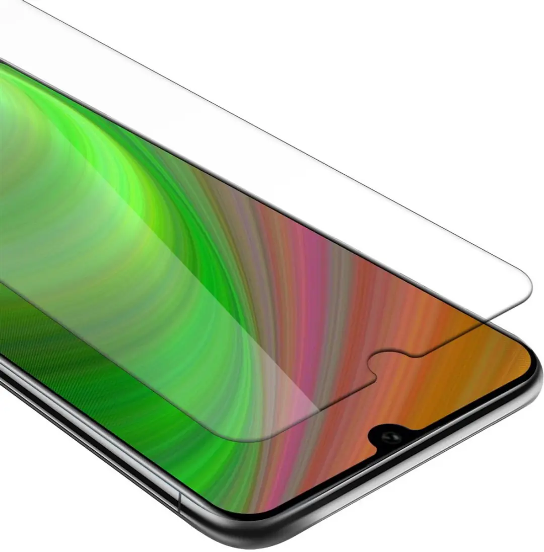 Cadorabo Screenprotector geschikt voor Honor 9A