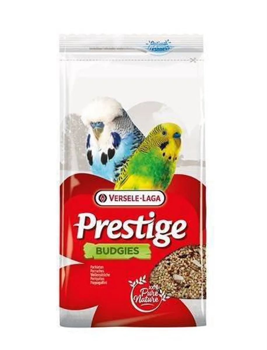 Versele-Laga Prestige Grasparkiet Binnenvogelvoer 20kg