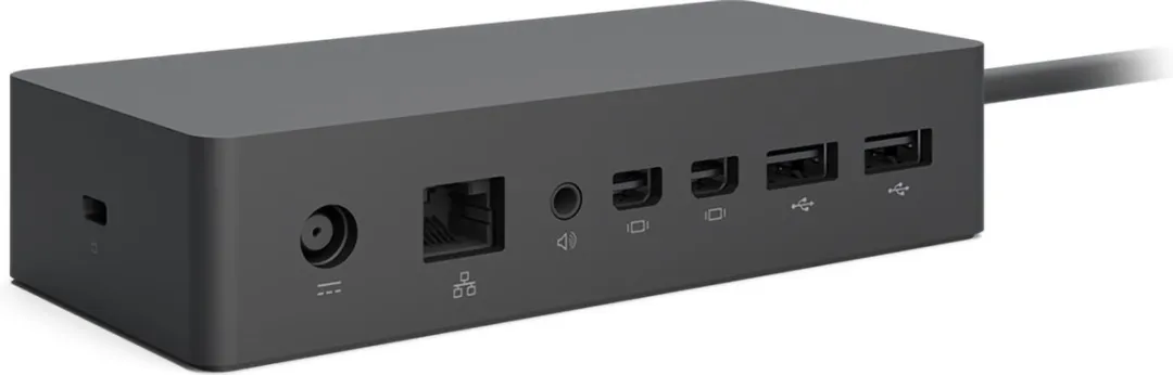 Microsoft SVS-00004 USB Hub