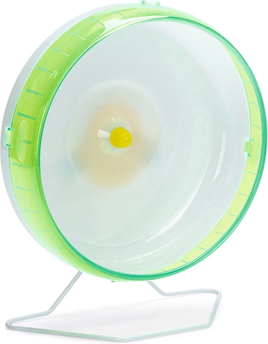 Beeztees Silent Spinner Trainingsmolen L - Multi