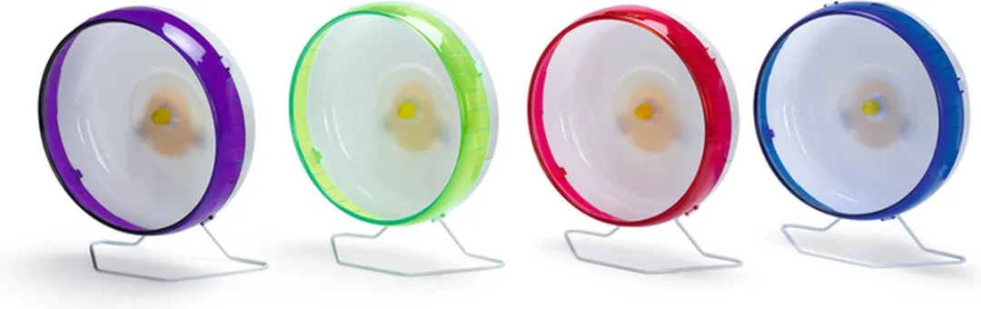 Beeztees Silent Spinner Trainingsmolen L