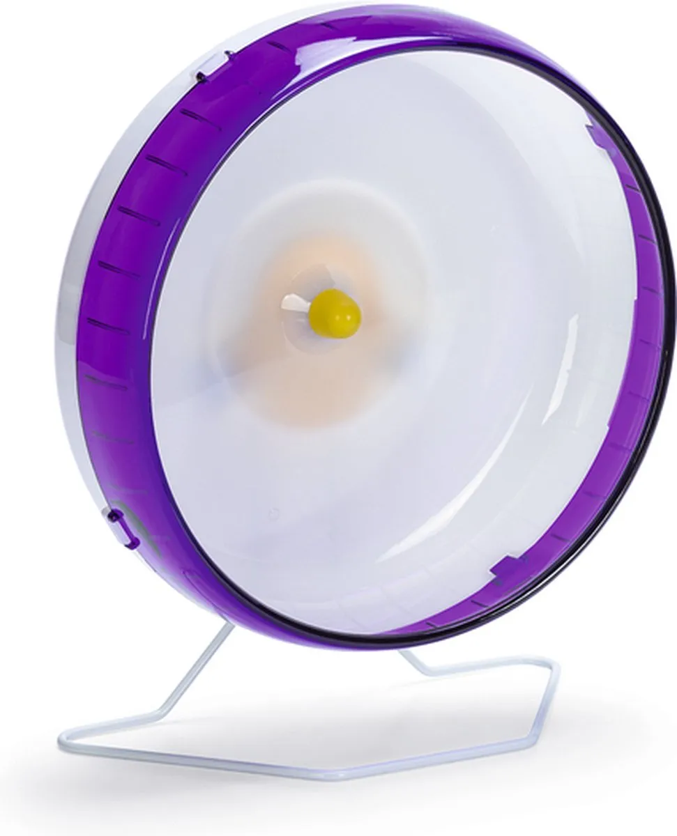 Beeztees Silent Spinner Trainingsmolen L - Multi