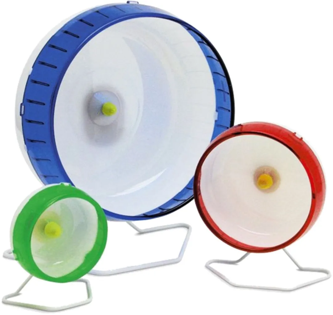 Beeztees Silent Spinner Trainingsmolen L - Multi