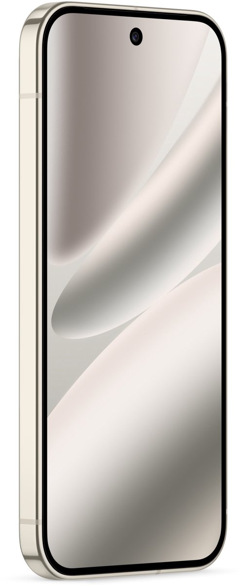 Google Pixel 10 Pro XL 5G - 16GB/256GB - Wit (Porcelain)