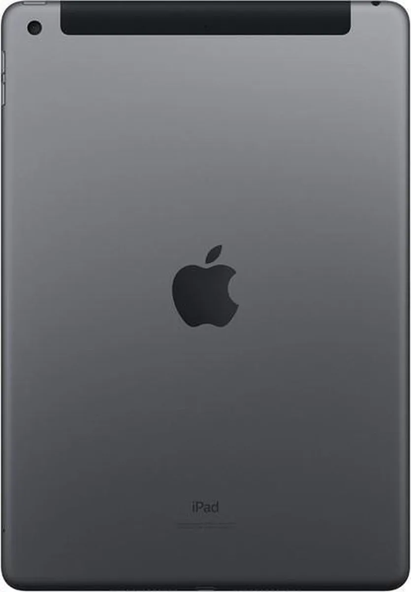 Apple iPad 2019 A2198 128GB - Spacegrijs