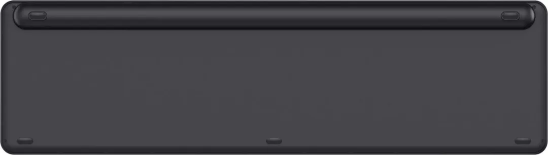 Trust Vaiya Draadloos Toetsenbord Multidevice - Numpad - Zwart