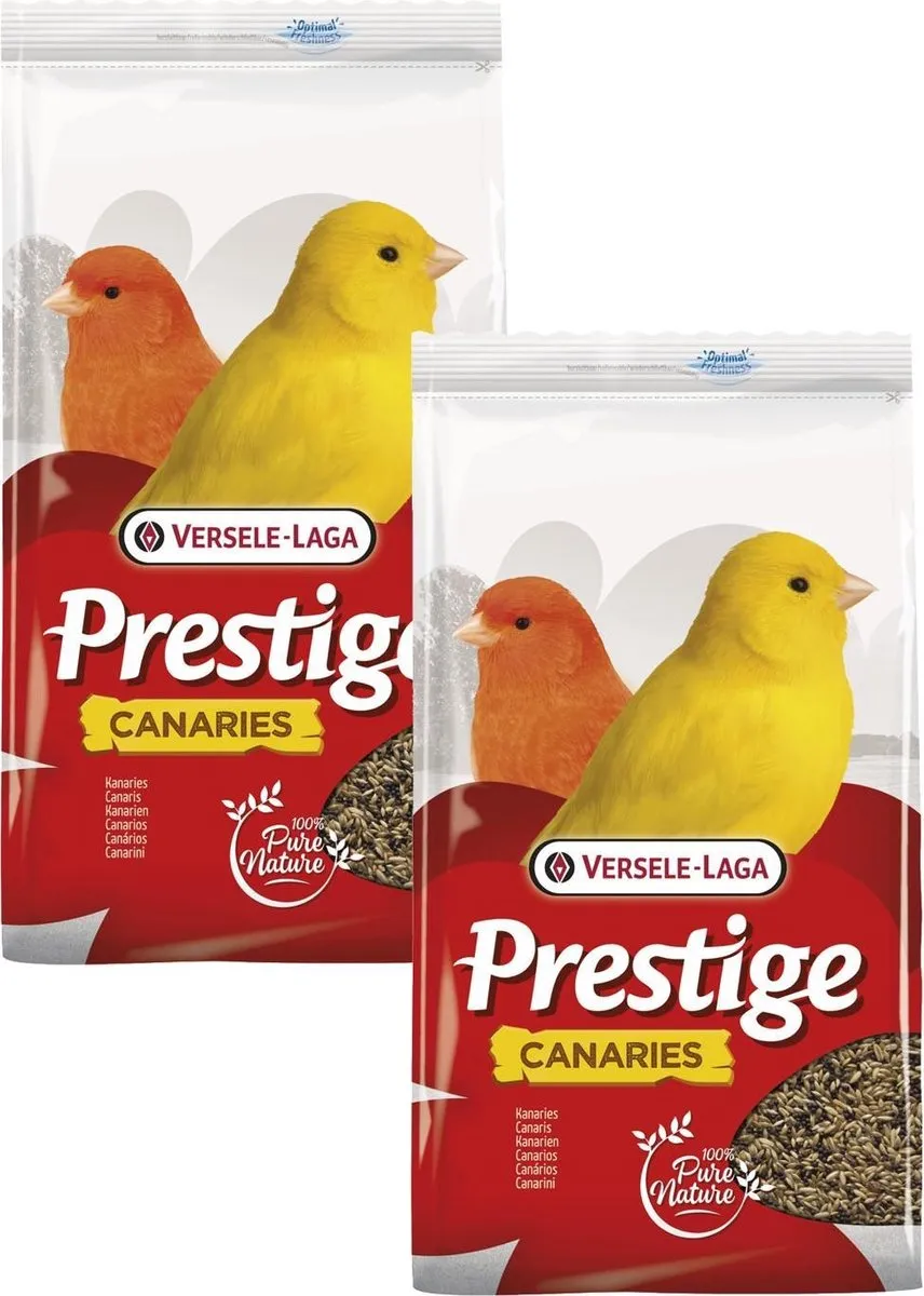 Versele-Laga Prestige Kanarie Zangzaad