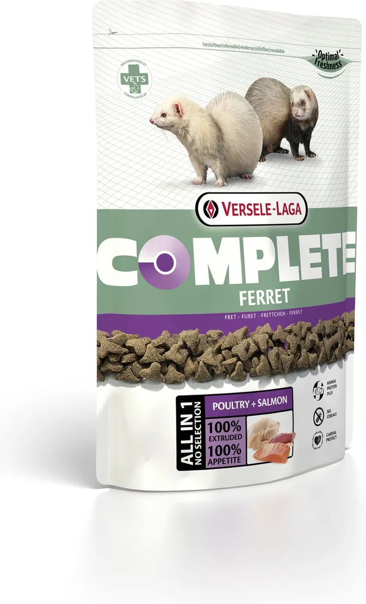 Versele-Laga Complete Ferret 10kg