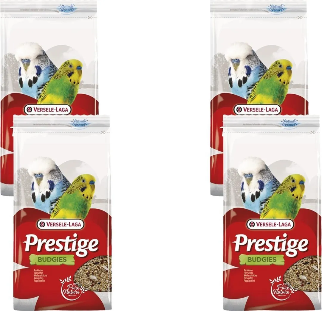 Versele-Laga Prestige Parkietenzaad