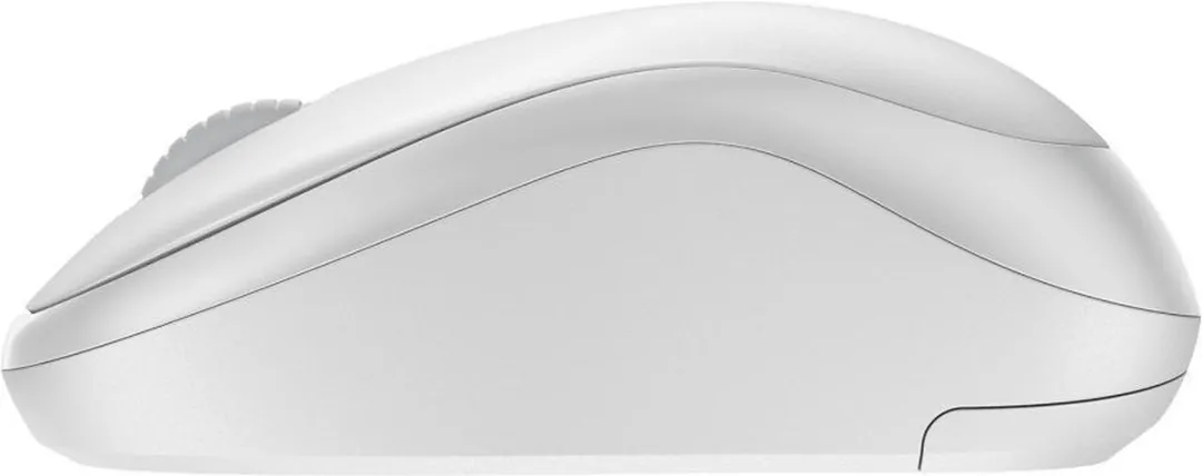 Logitech MK295 Draadloze Toetsenbord-Muiscombinatie - Wit