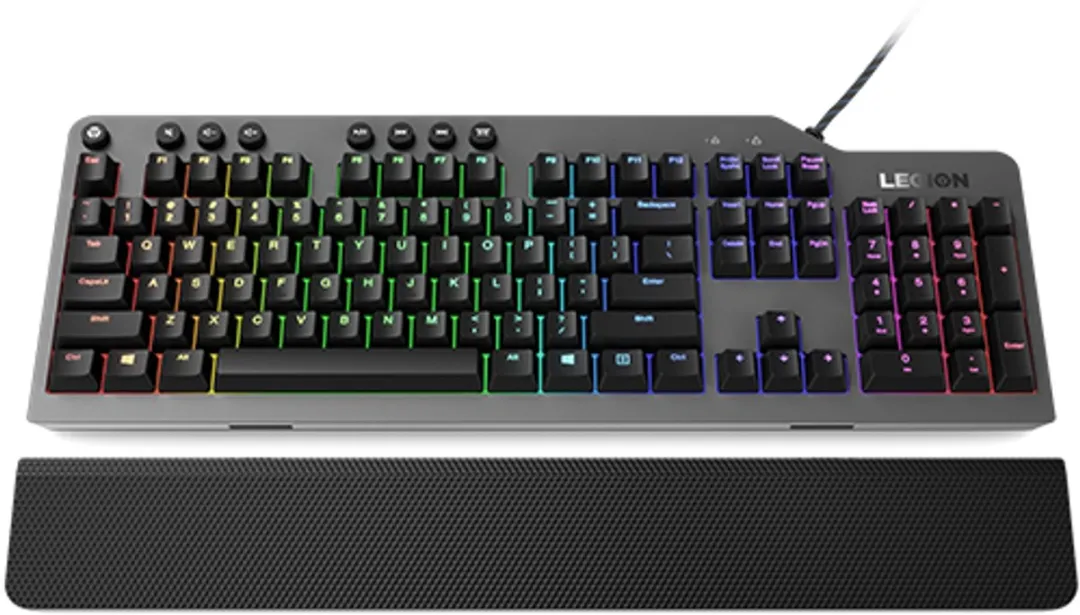 Lenovo Legion K500 GY40T26478 Gaming Toetsenbord