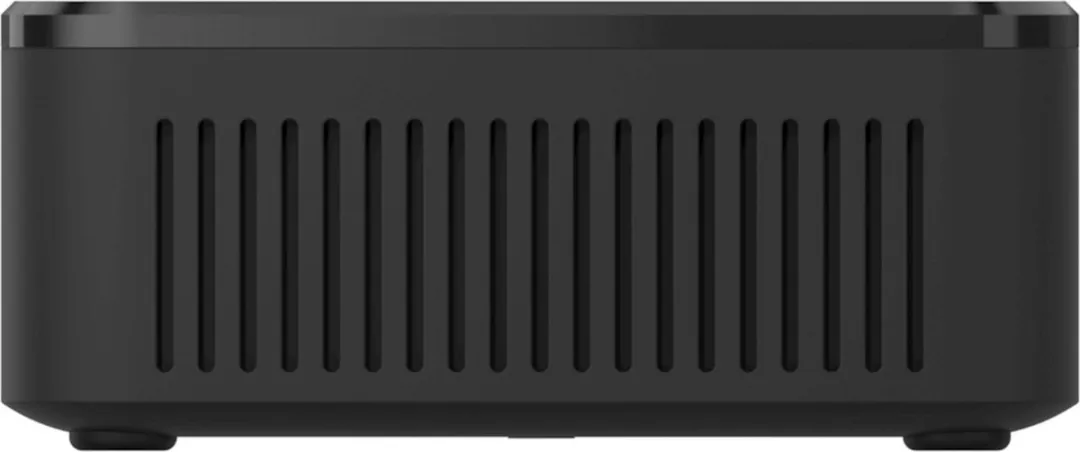 Belkin Thunderbolt 3 Dock Plus F4U109vf - Zwart