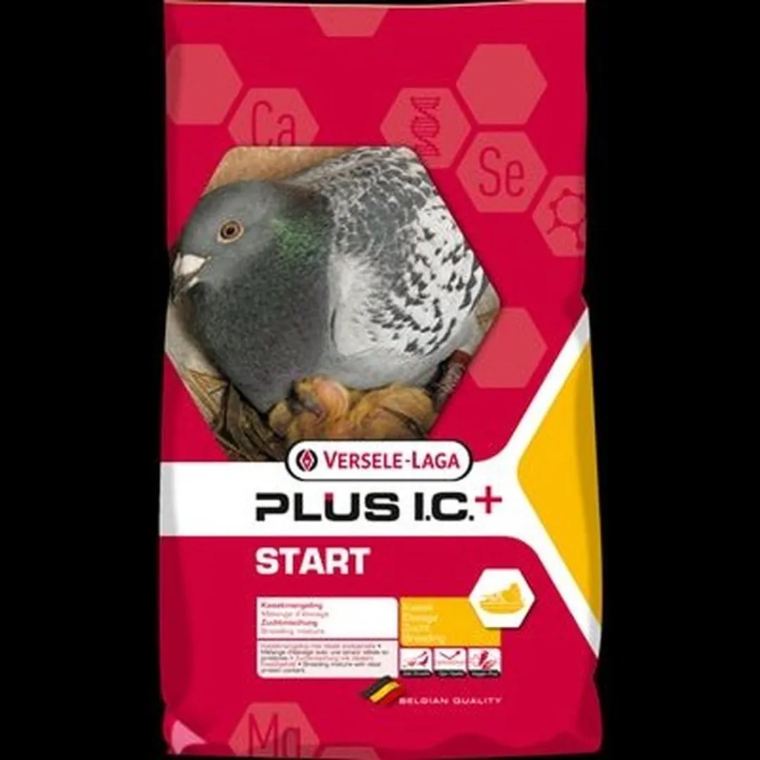 Versele-Laga Plus Start Duivenvoer 20kg