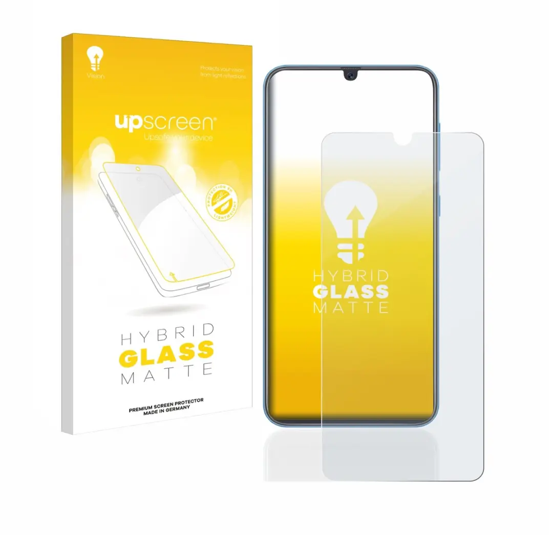 upscreen