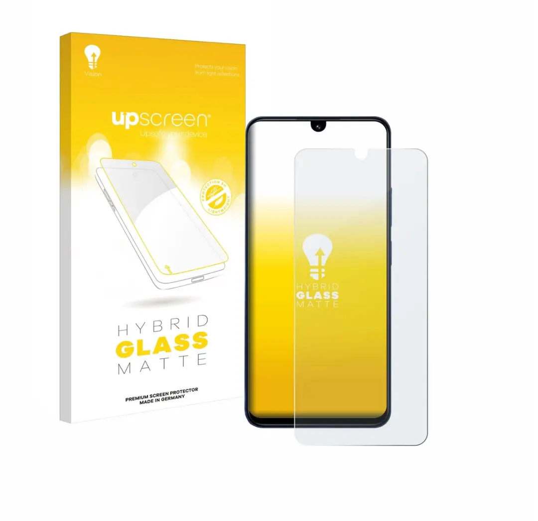 upscreen