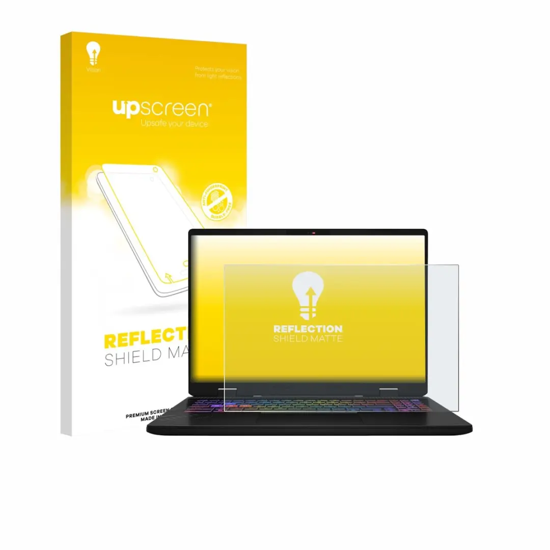upscreen