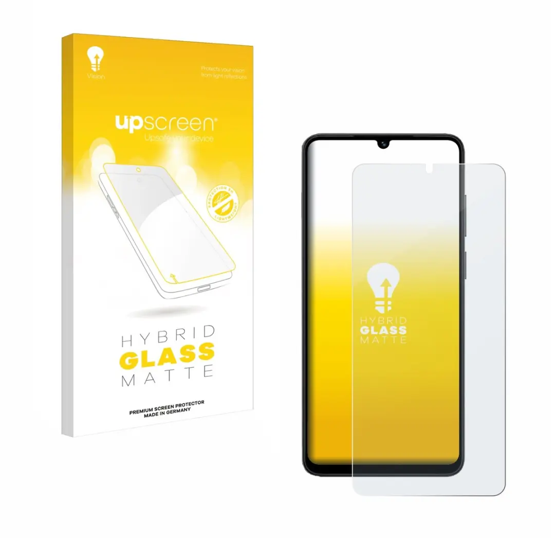 upscreen