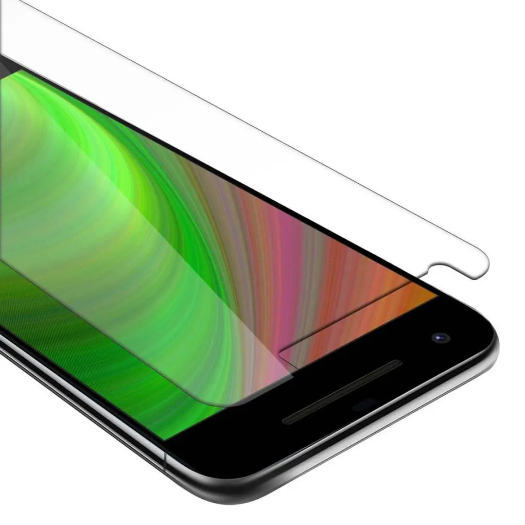 Cadorabo Screenprotector geschikt voor Google PIXEL 2