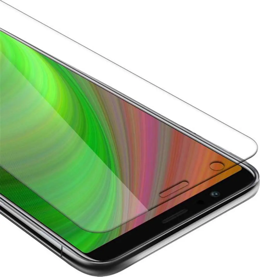 Cadorabo Screenprotector geschikt voor Honor View 10