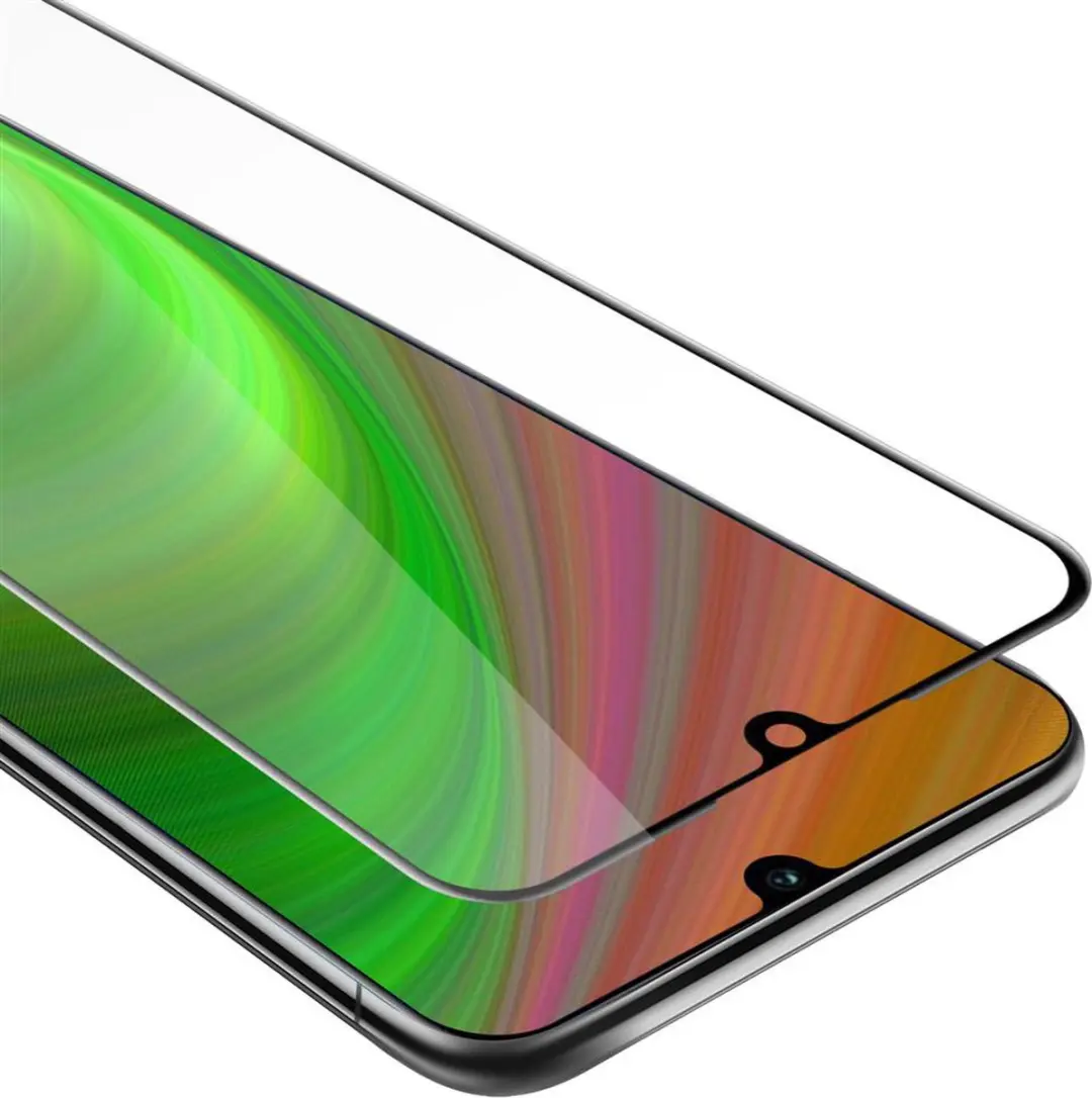 Cadorabo Screenprotector geschikt voor Huawei NOVA 5 / 5 PRO Volledig scherm pan