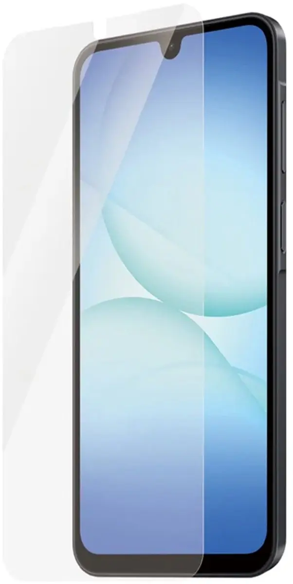 SAFE by PanzerGlass Samsung Galaxy A17 Screenprotector - Ultra-Wide Fit - afbeelding 2 van 6
