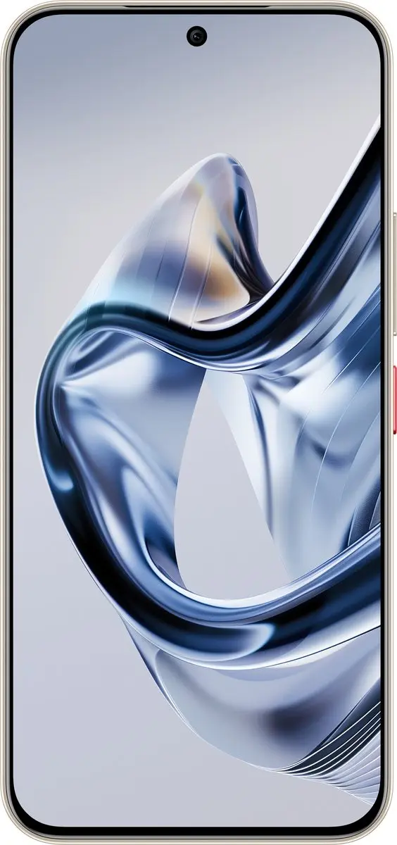 ZTE Nubia Air P780F02-GD Smartphone - 256GB - afbeelding 3 van 6