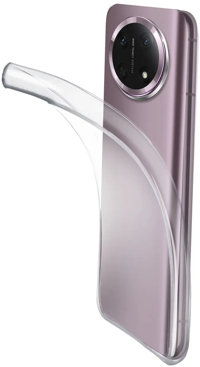 Cellularline 8018080494826 mobiele telefoon behuizingen 17,2 cm (6.78") Hoes Tra
