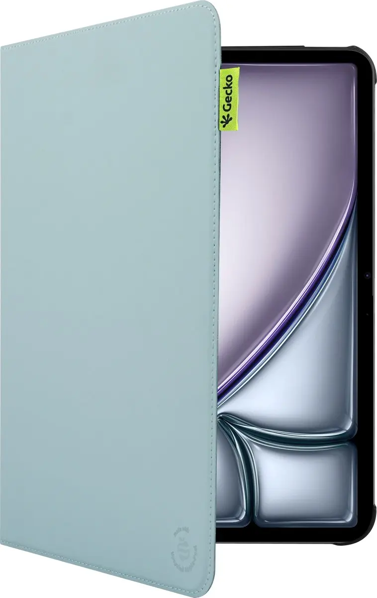 Gecko Covers Apple-Peel Tablet Hoes iPad 2025 / 2022