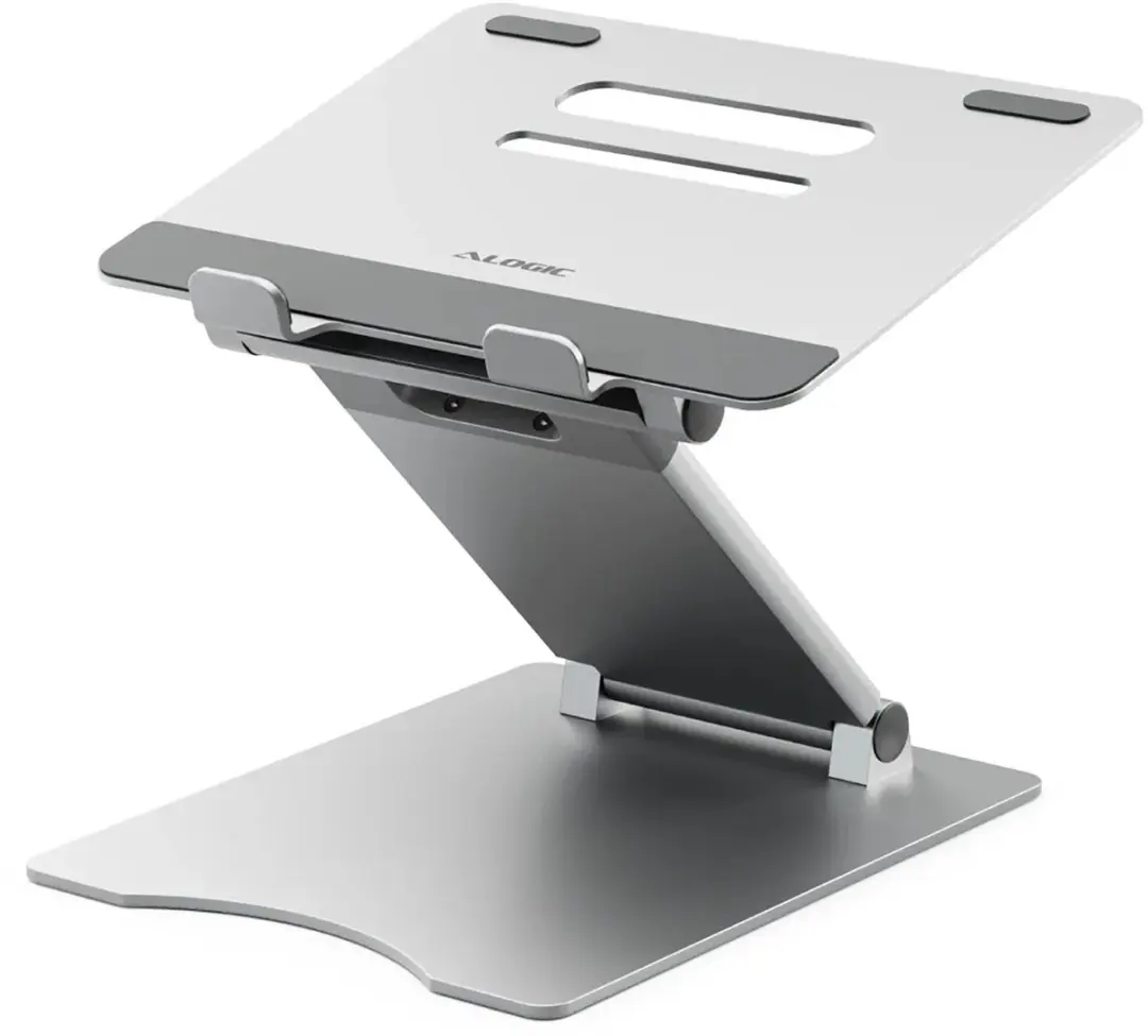 Alogic Elite Plus EPALR-SLV MacBook Standaard