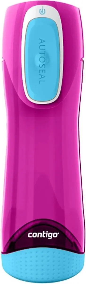 Contigo Swish Autoseal Drinkfles Kinderen