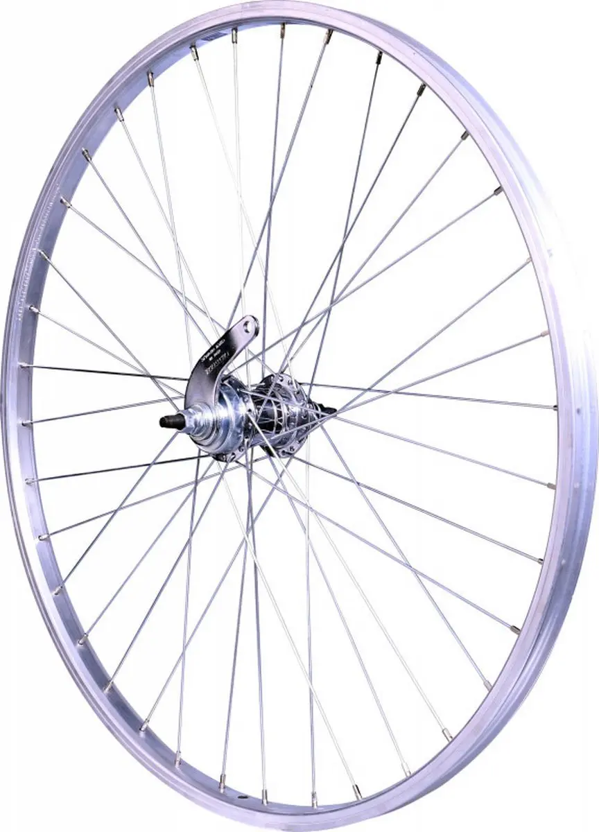 Roland Achterwiel 28 Inch Velox Torpedo Naaf