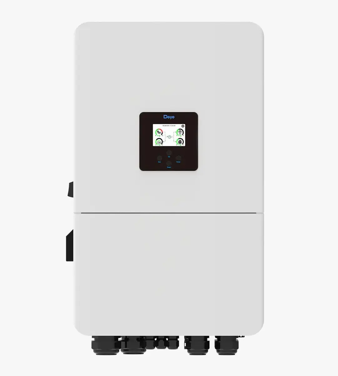DEYE SUN-15K-SG05LP3-EU-SM2 DEYE Driefasige